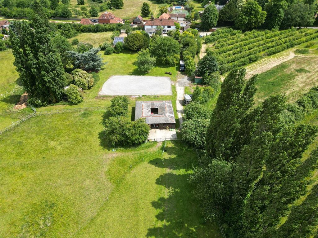 Property photo 2 of 33 Aerial Shot Of House And Land.Jpg