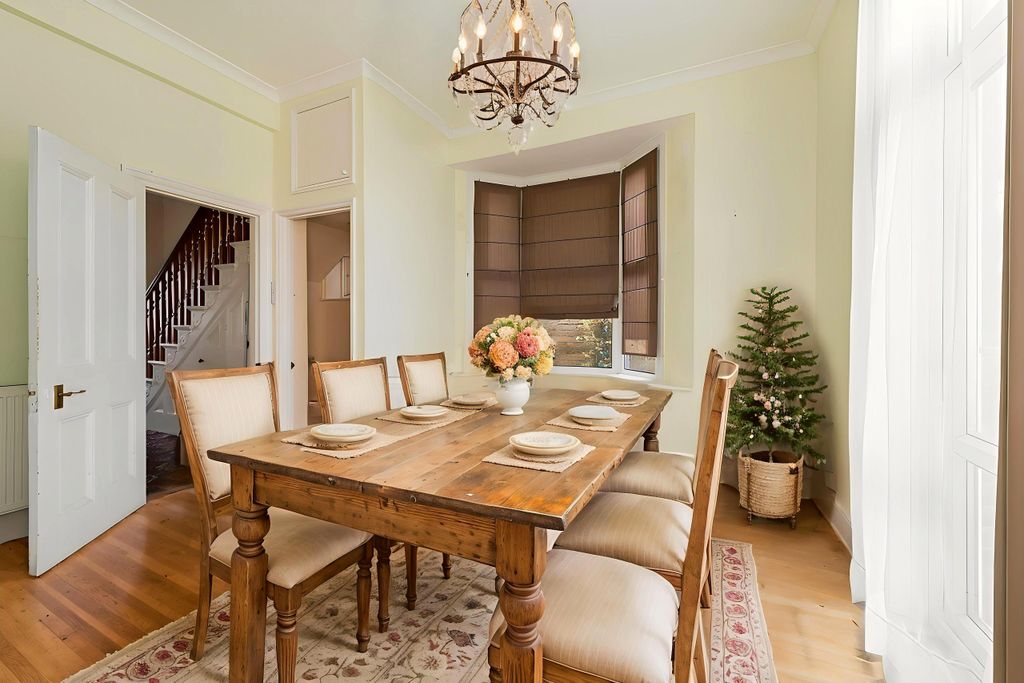 Property photo 3 of 22 Dining Room