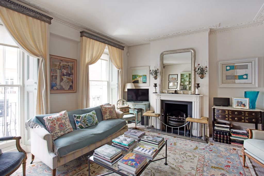 Property photo 1 of 14 Halsey Street London
