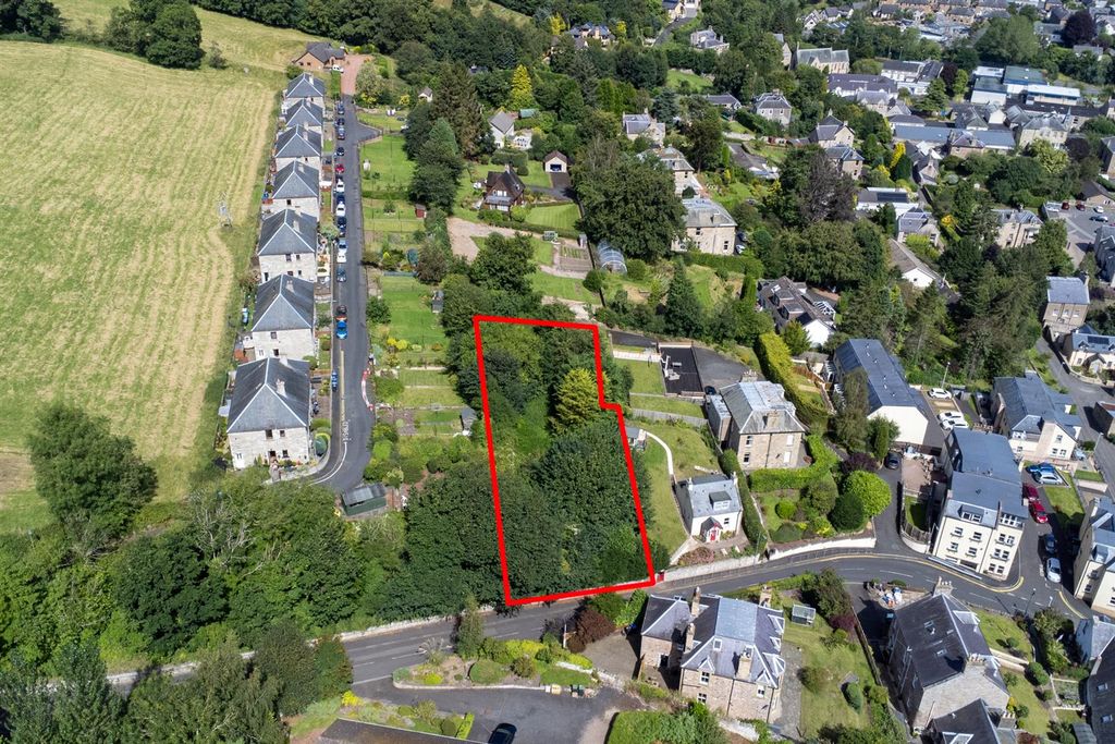 Property photo 3 of 7 Building Plot Lanton Road Jedburgh-1.Jpg