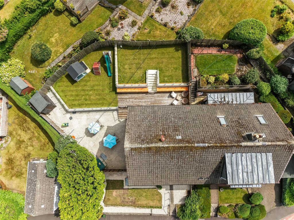 Additional image 18 of 3 bed semi-detached house for saleLarkfield Road, Gourock, Renfrewshire PA19