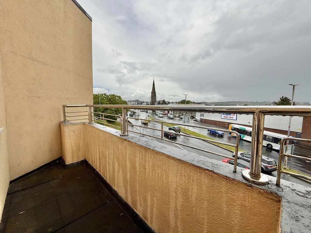 Additional image 18 of 3 bed flat for saleExeter Street, Plymouth PL4