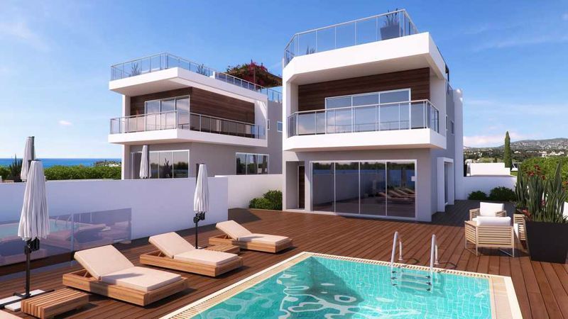 Property photo 1 of 22 Back Exterior Of...