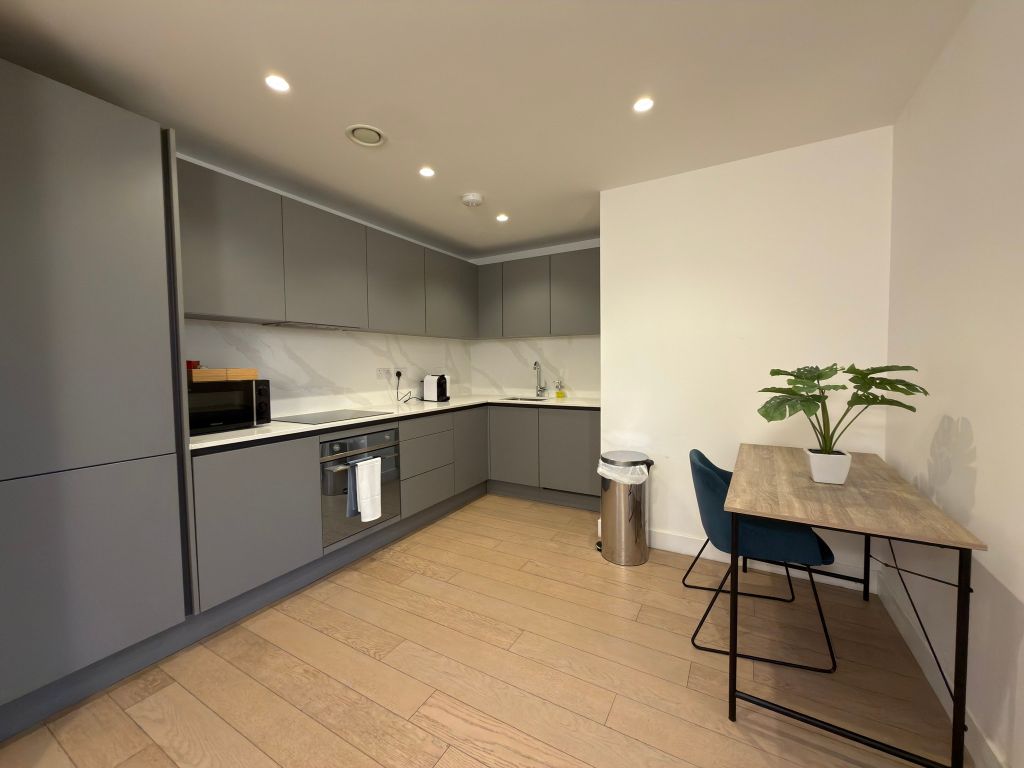 Property photo 2 of 22 Kitchen