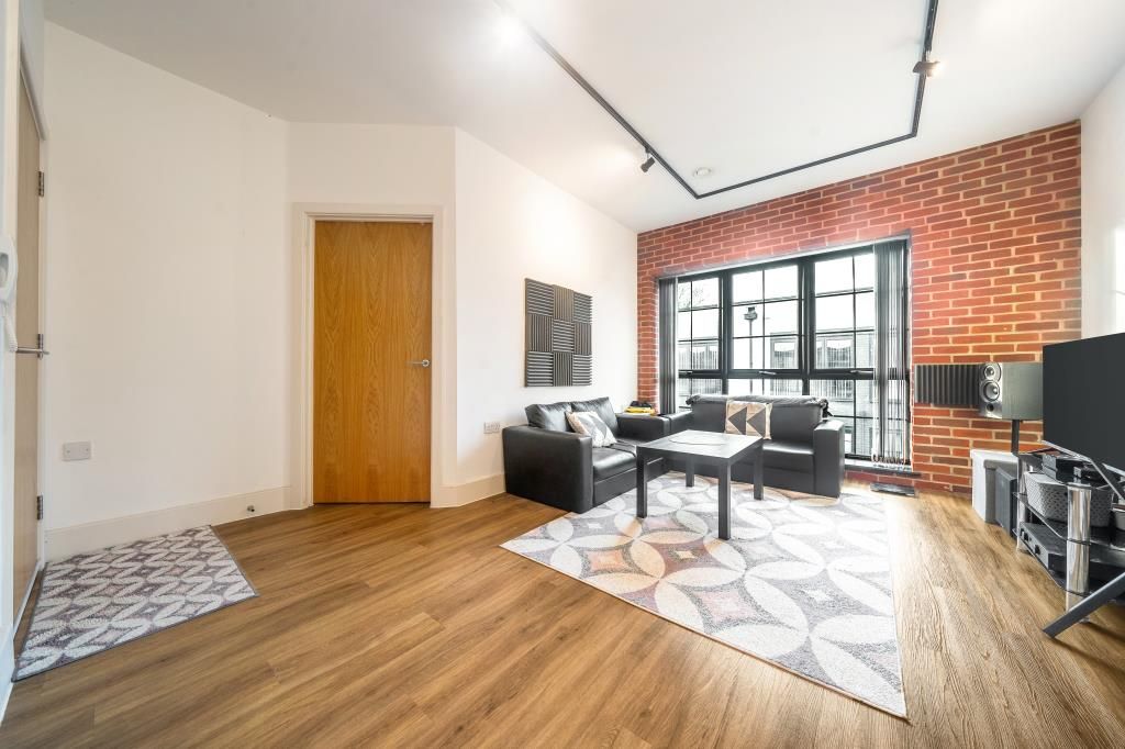 Property photo 3 of 13 Living Room