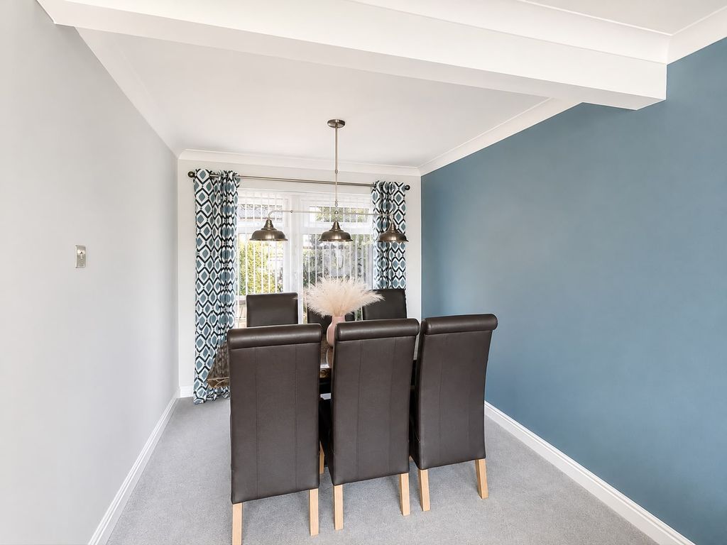 Property photo 3 of 19 Dining Room