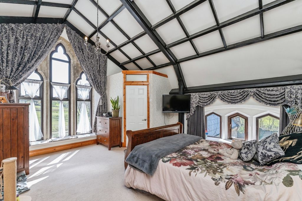 Additional image 6 of 4 bed link detached house for saleGwespyr, Holywell, Clwyd CH8