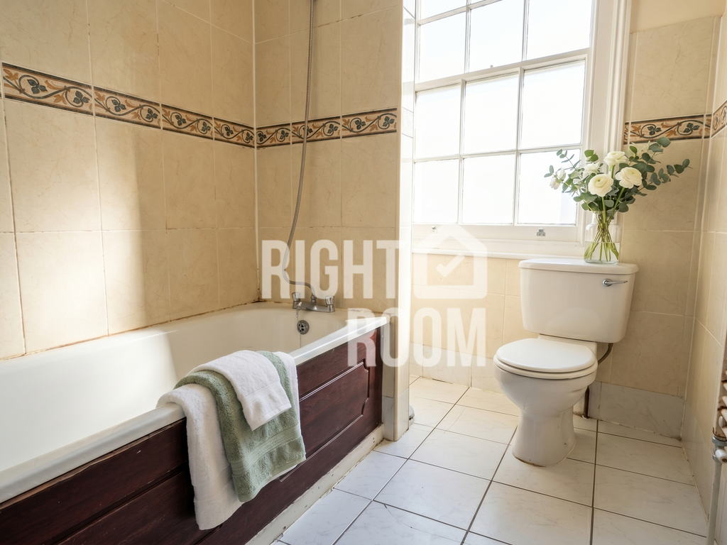 Additional image 11 of 6 bed flat to rent6 Bed Flat, Edinburgh Road, Portsmouth PO1