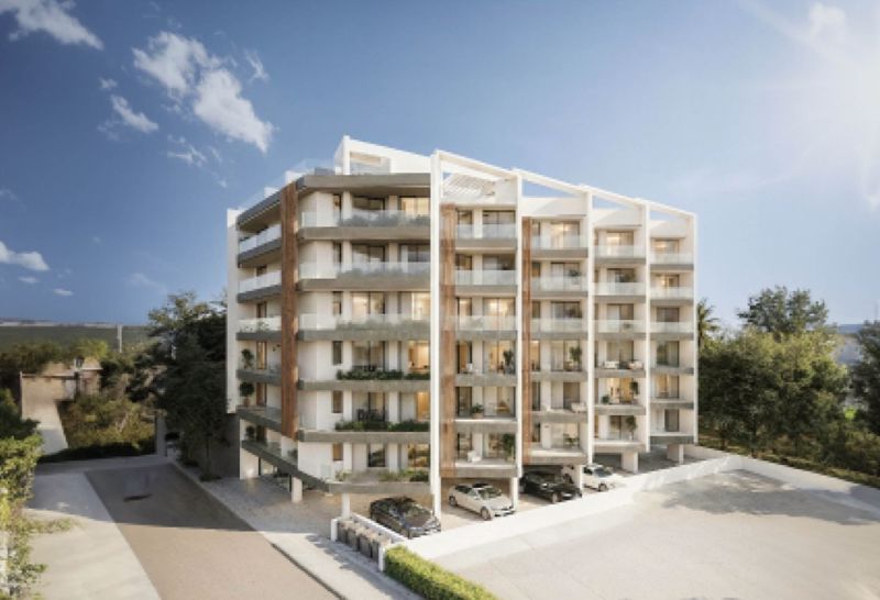 Property photo 1 of 11 Apartments - Artist