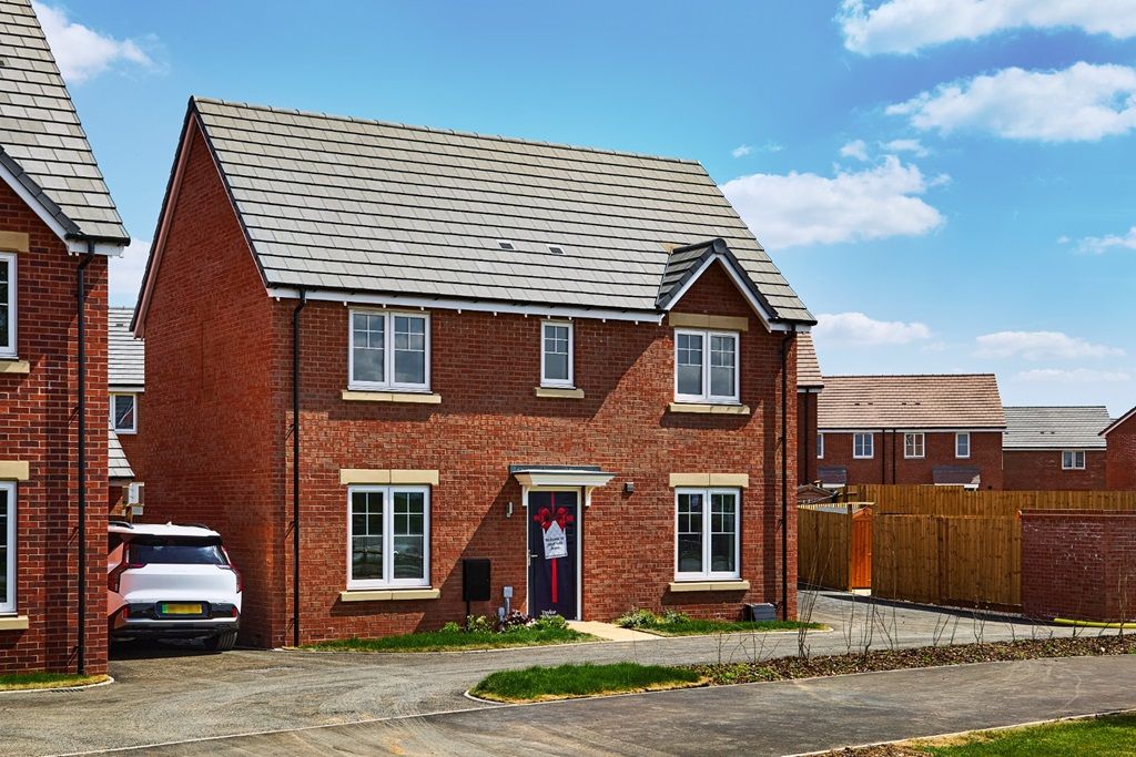 Property photo 1 of 10 The Ardale At The Asps