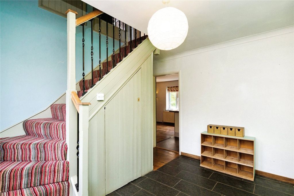 Property photo 2 of 15 Hall