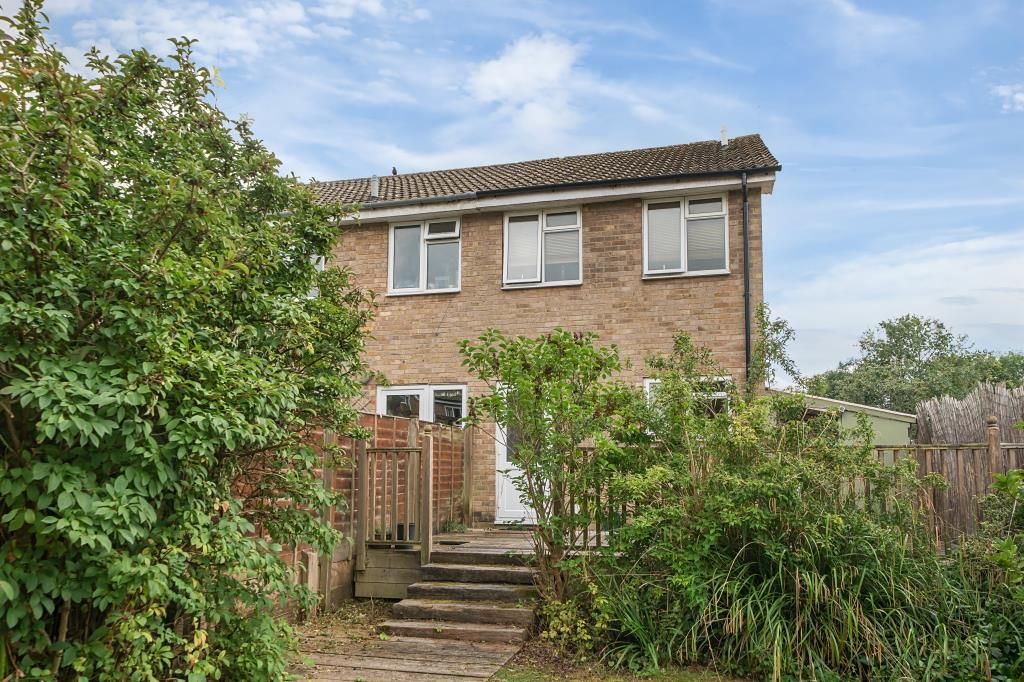 Property photo 3 of 8 Rear Aspect