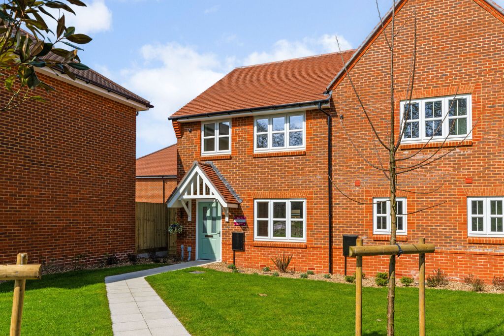 Property photo 1 of 8 Indicative Highclere