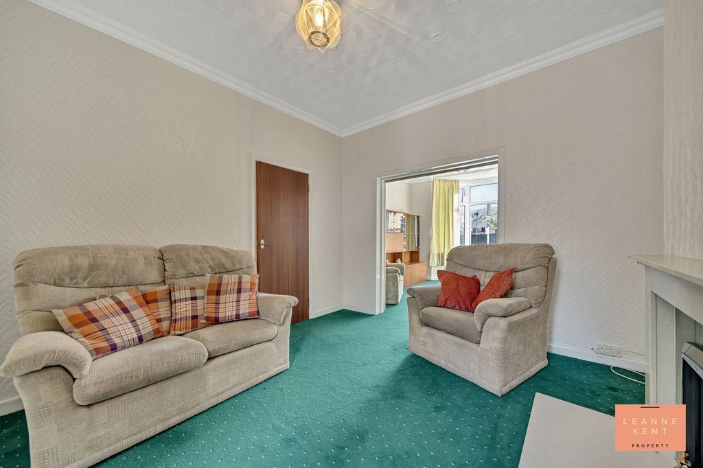 Additional image 11 of 4 bed terraced house for saleMorgan Street, Llanbradach CF83