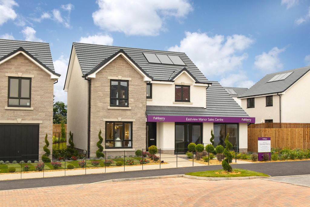 Property photo 1 of 19 Showhome Photography