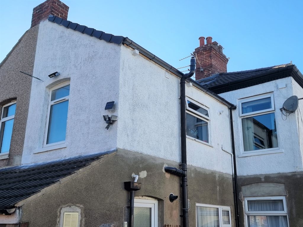Property photo 1 of 12 Rear Elevation