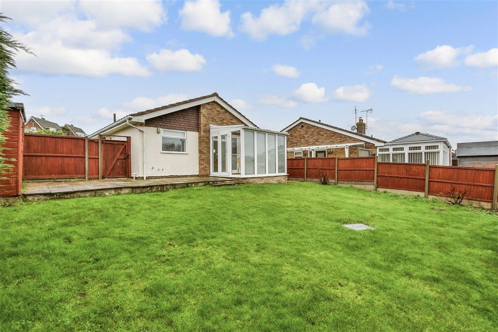 Property photo 2 of 10 Rear Elevation