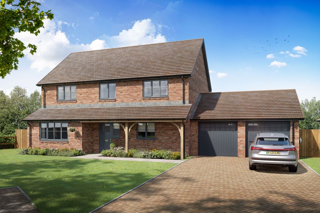 Property photo 1 of 10 Plot 4