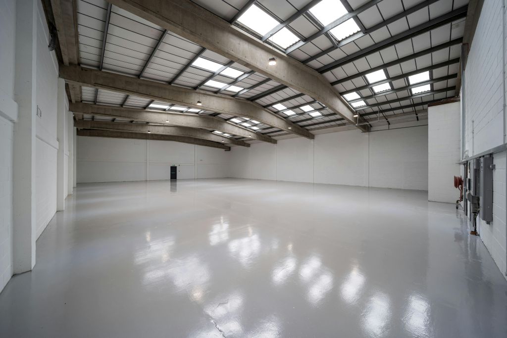 Property photo 3 of 12 Knighton Heath Industrial Estate Unit 5_41.Jpg