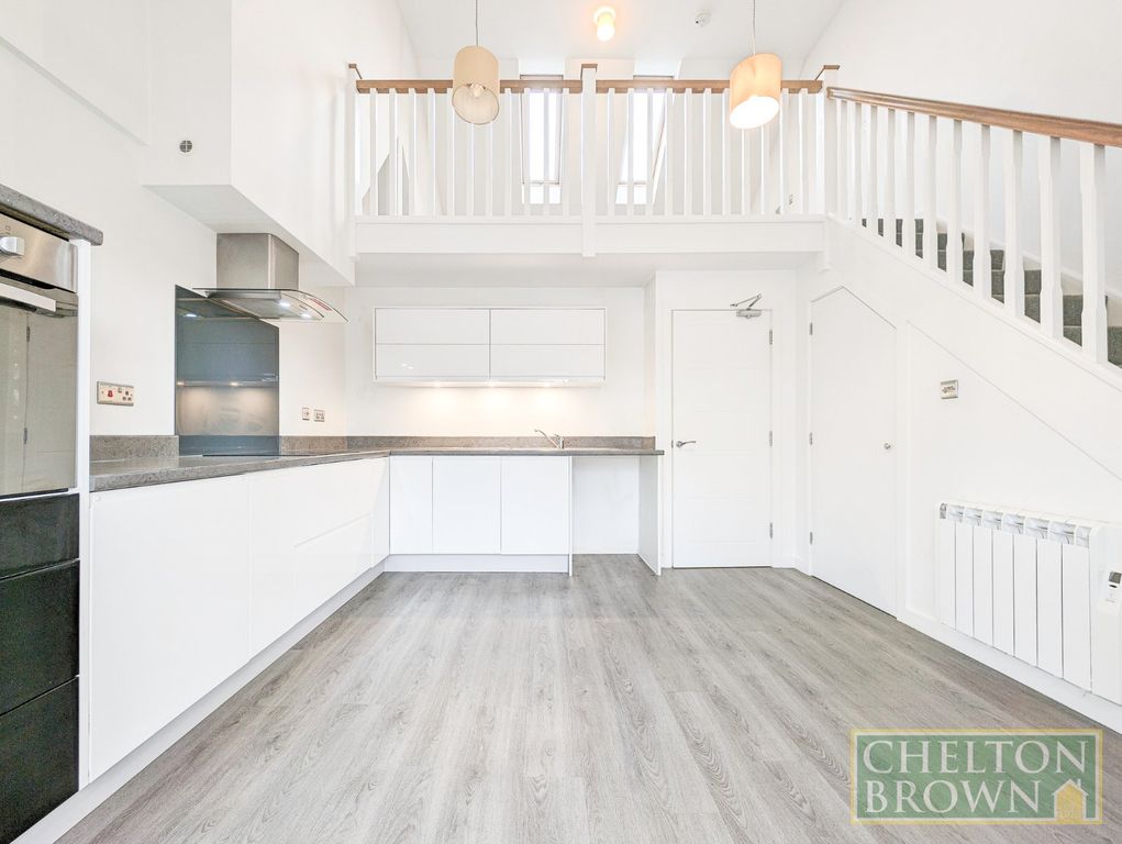 Property photo 2 of 17 Kitchen/Diner