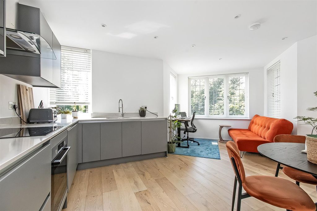 Property photo 2 of 11 Open Plan Kitchen/Reception Room