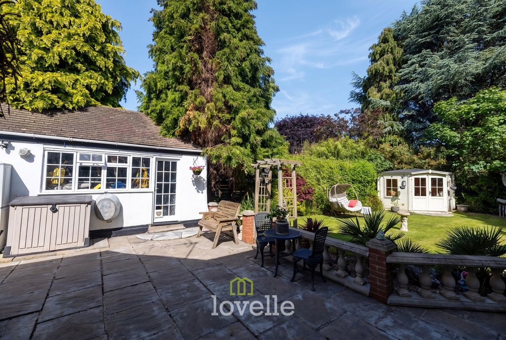 Additional image 43 of 3 bed detached house for salePelham Avenue, Scartho, Grimsby DN33