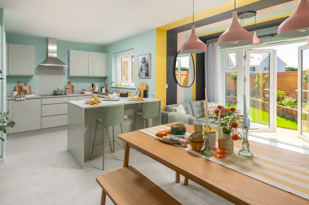 Property photo 2 of 10 Showhome Photography