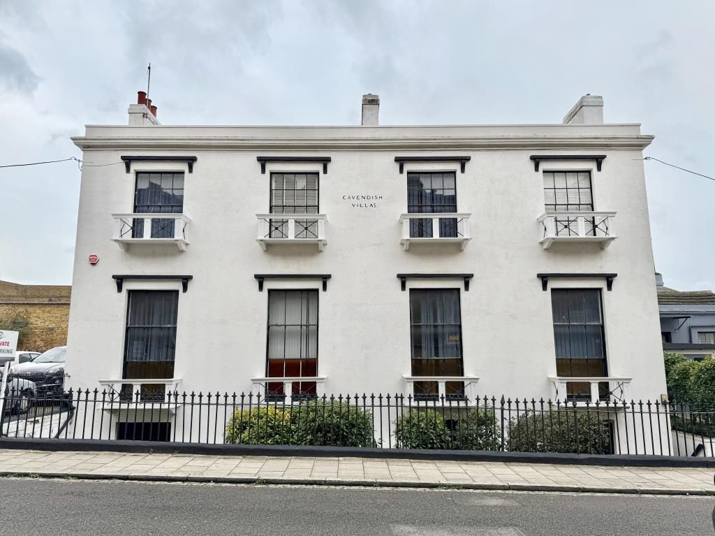 Property photo 2 of 10 Three Storey Commercial Building