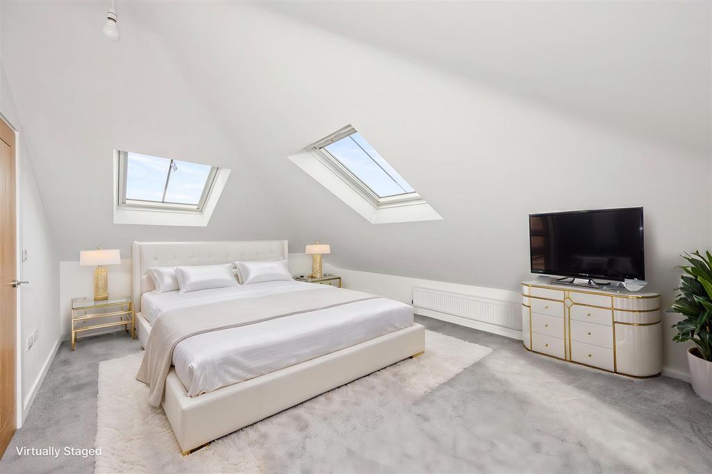 Additional image 8 of 2 bed flat to rentMontague Street, Worthing BN11