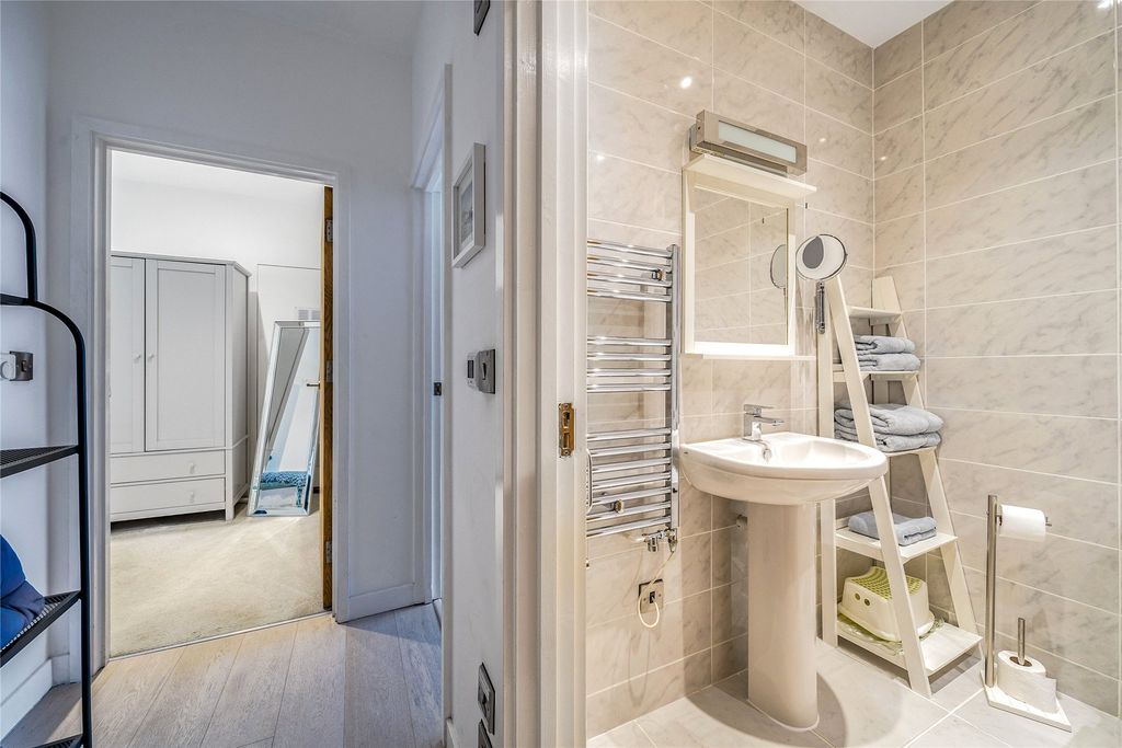 Additional image 11 of 1 bed flat for saleBelmont Apartments, Station Road, Looe, Cornwall PL13