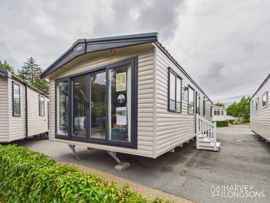 Property photo 1 of 18 2026 Abi Leyburn Exterior Brynteg North Wales