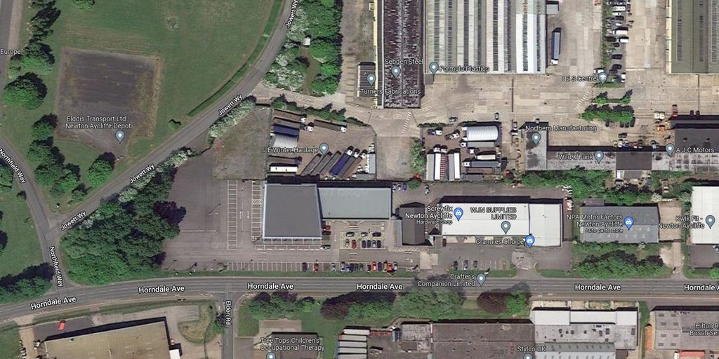 Property photo 3 of 4 Overhead Photo.Jpg