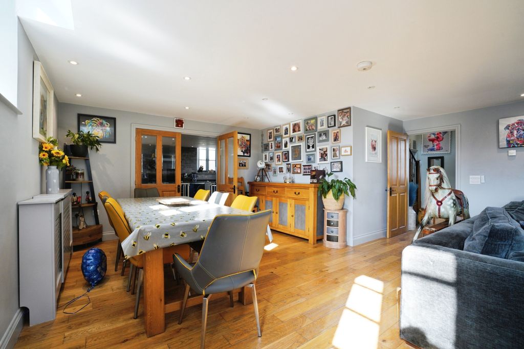 Additional image 4 of 4 bed detached house for saleSt. Pinnock, Liskeard PL14
