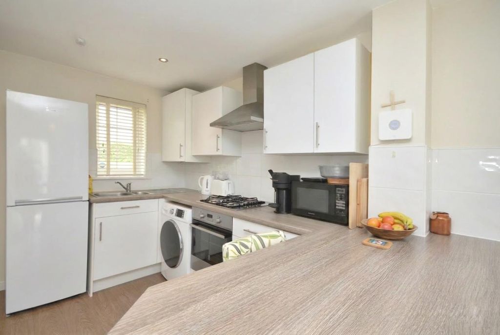 Property photo 2 of 18 Open Plan Kitchen/Dining/Sitting Room