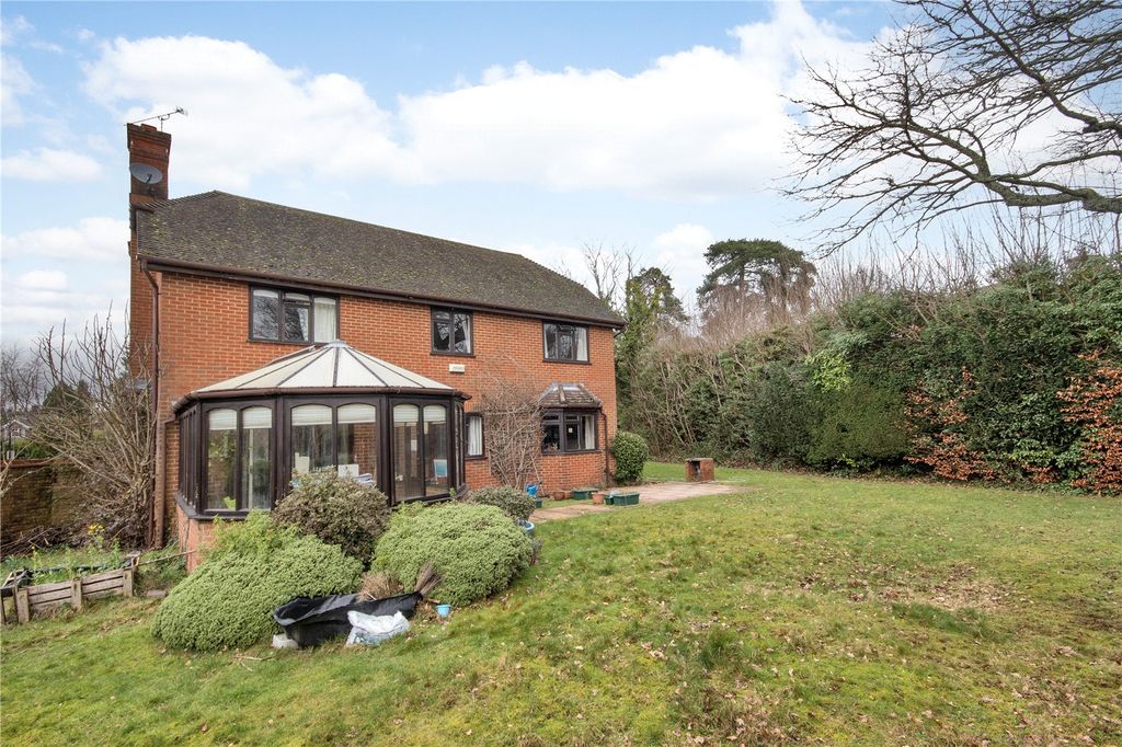 Property photo 2 of 12 Rear Elevation