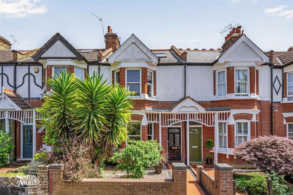 Property photo 1 of 16 77 Dudley Gardens-1.Jpg