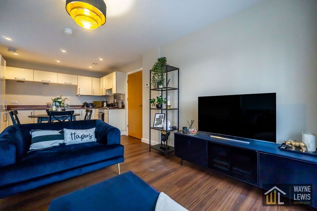 Additional image 8 of 2 bed flat for saleTrem Elai, Penarth CF64