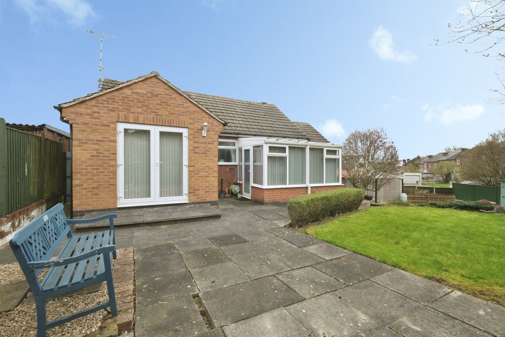 Additional image 13 of 2 bed detached bungalow for saleDouglas Avenue, Heanor DE75