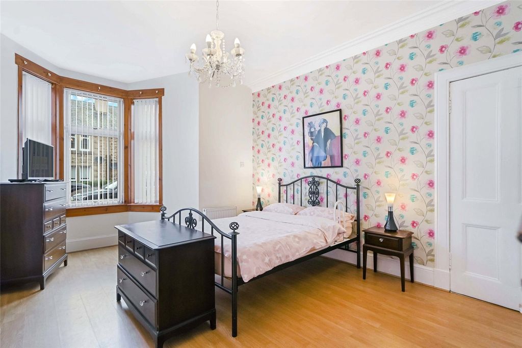Additional image 13 of 1 bed flat for saleShaftesbury Street, Alloa, Clackmannanshire FK10