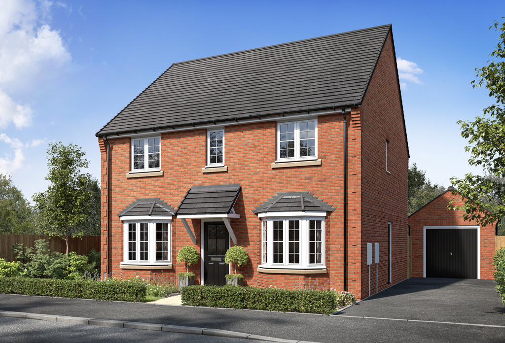 Property photo 1 of 11 Aversley Aspen