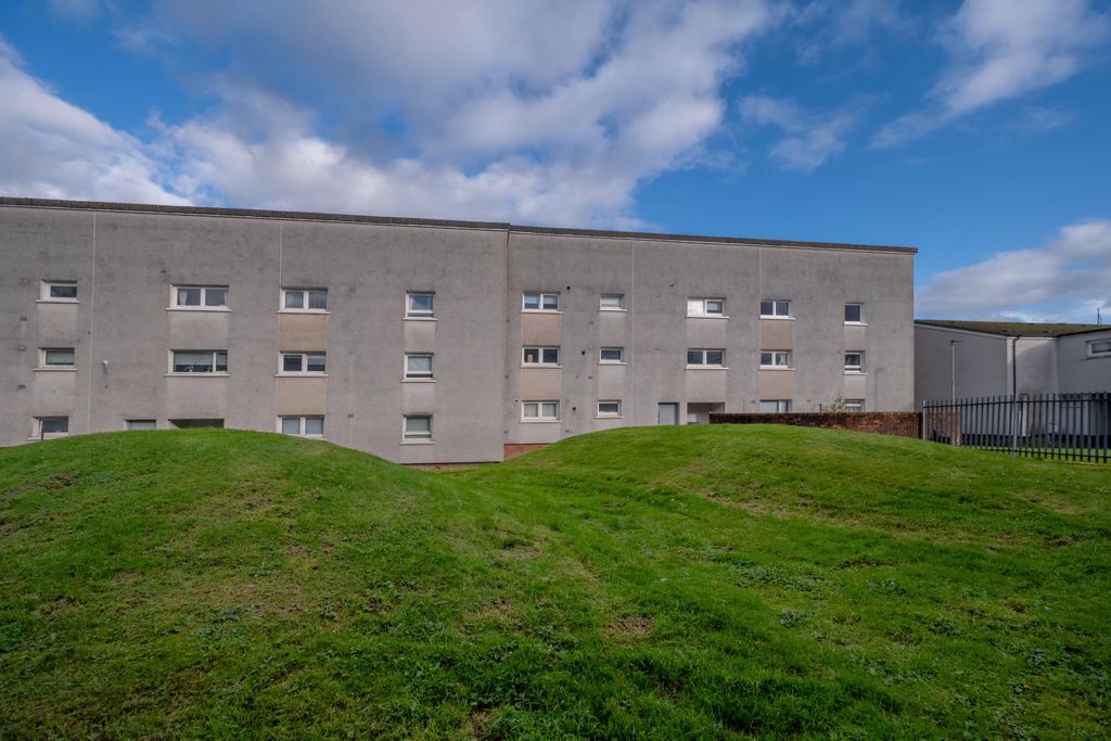 Additional image 23 of 2 bed flat for saleMaybole Road, Port Glasgow PA14
