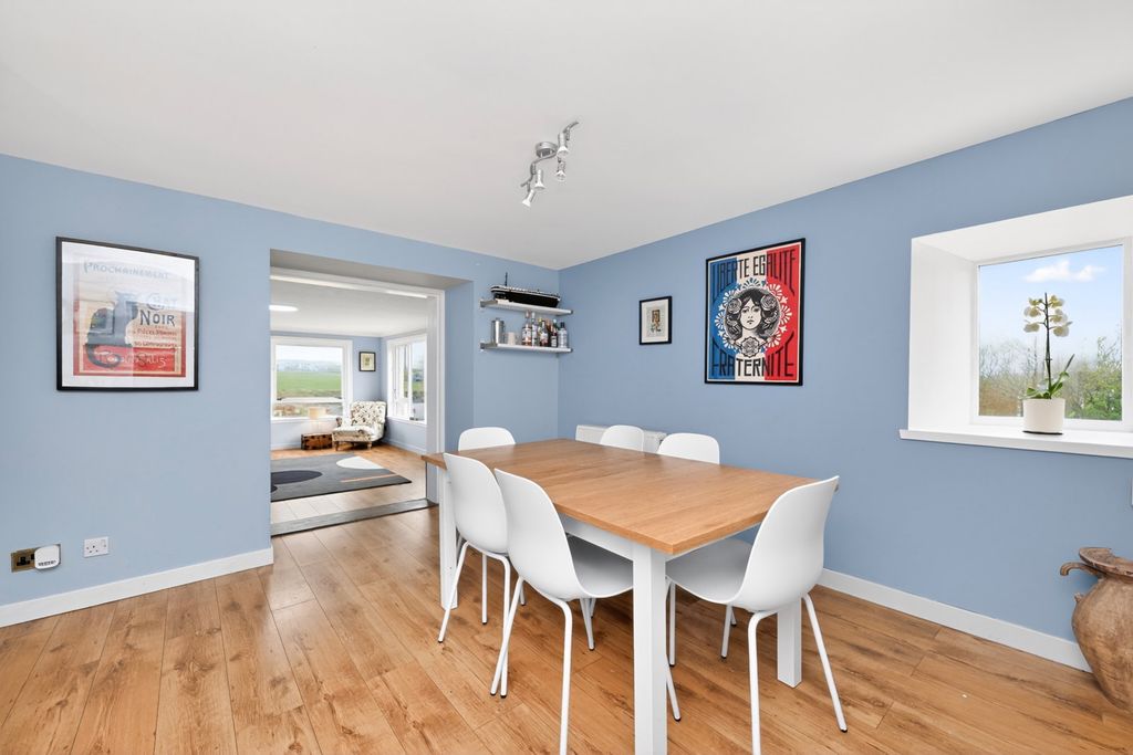 Additional image 10 of 4 bed detached house for saleDunbeth, Hoswick, Sandwick, Shetland ZE2