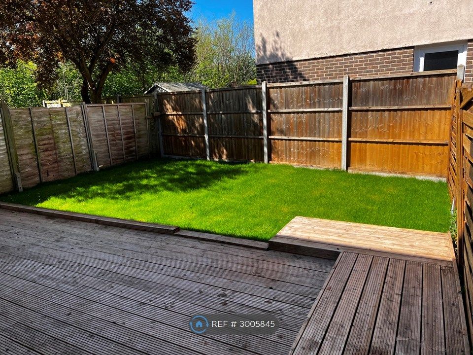 Property photo 2 of 9 Rear Garden