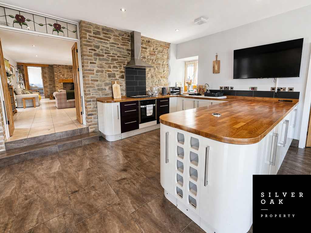 Additional image 9 of 3 bed barn conversion for saleThe East Barn, Felinfoel, Llanelli, Carmarthenshire SA14