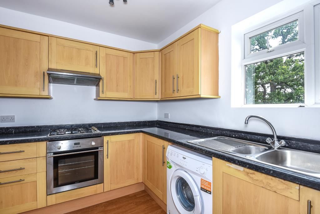 Property photo 3 of 6 Kitchen View 2