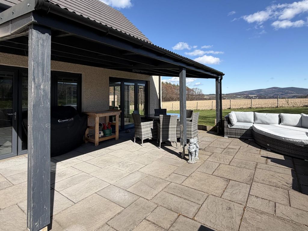 Additional image 39 of 4 bed detached house for saleAberlour AB38