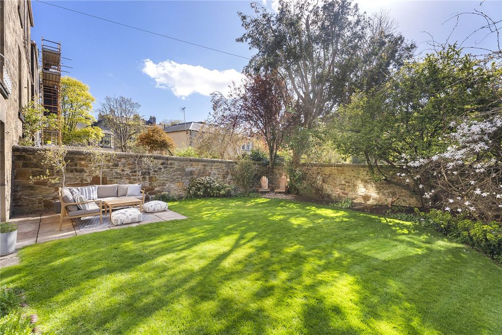 Additional image 30 of 6 bed semi-detached house for saleQueen's Crescent, Newington, Edinburgh, Midlothian EH9