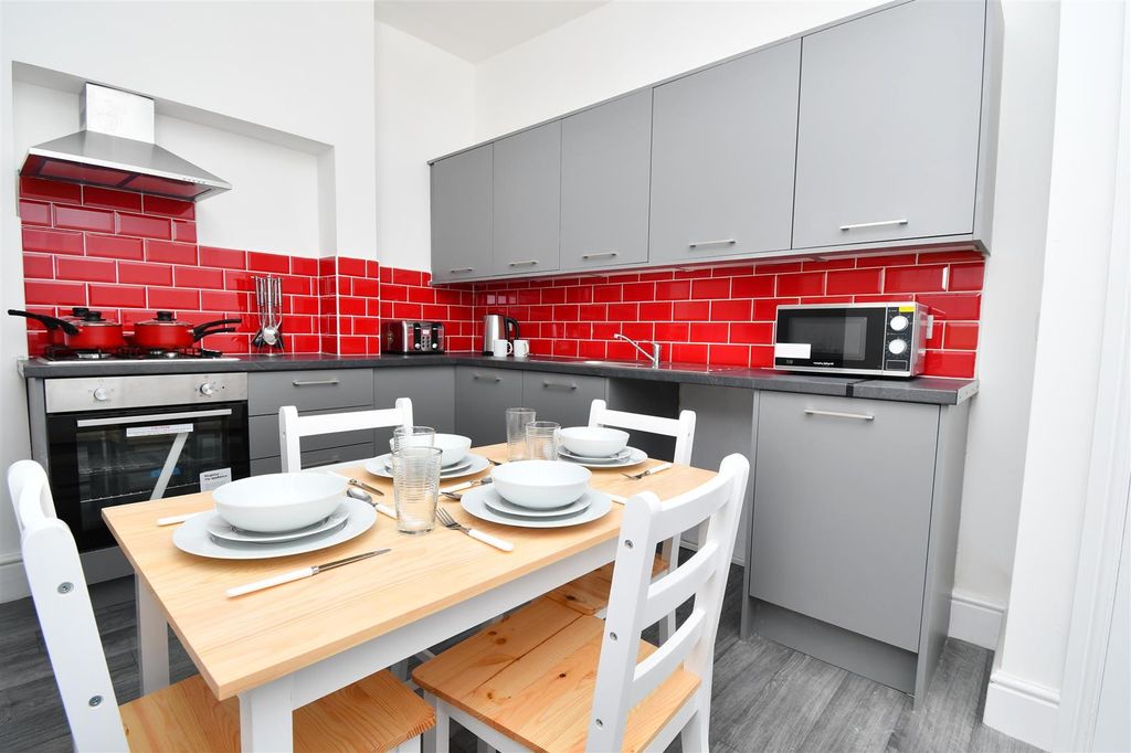 Property photo 2 of 3 Communal Kitchen