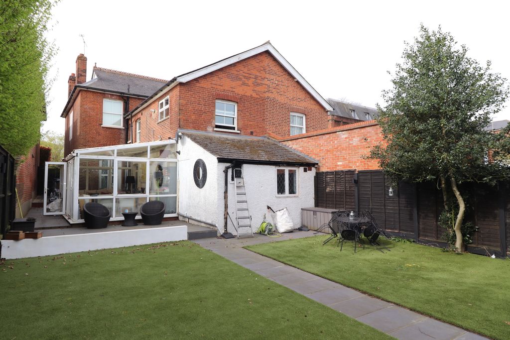 Property photo 3 of 17 Rear Aspect