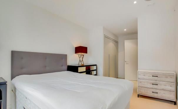 Property photo 3 of 6 Moore House, Gatliff Road London, Sw1W 8Du